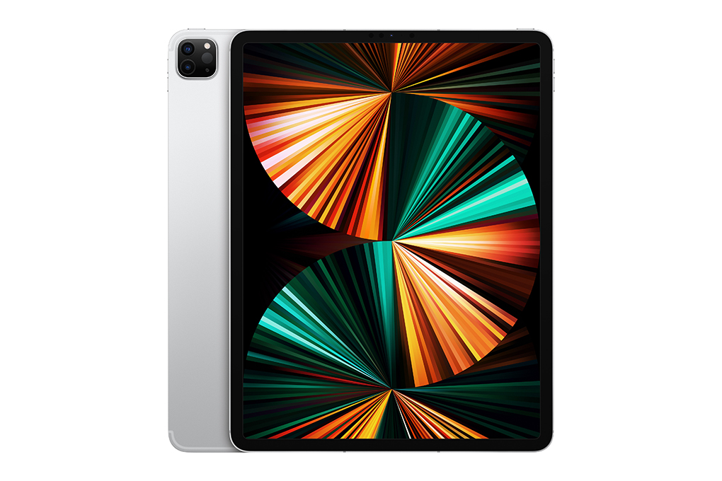 iPad Pro M1 12.9 inch WiFi Cellular 128GB (2021)