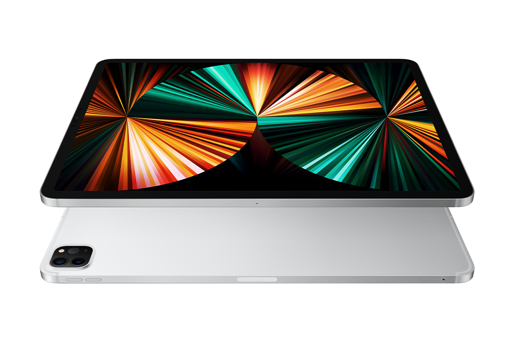 iPad Pro M1 12.9 inch WiFi Cellular 128GB (2021)