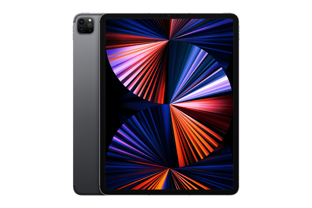iPad Pro M1 12.9 inch WiFi Cellular 128GB (2021)
