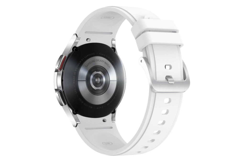 Samsung Galaxy Watch 4 Classic 42mm