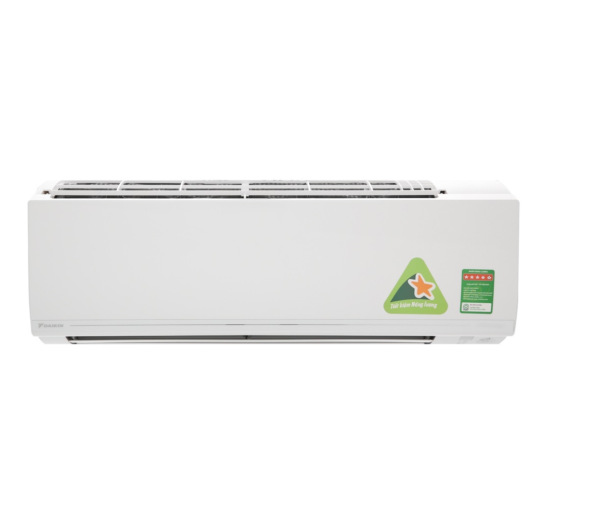 Máy lạnh Daikin Inverter 1 HP ATKC25UAVMV