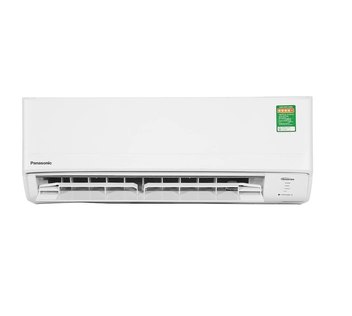 Máy lạnh Panasonic Inverter 1 HP CU/CS-PU9XKH-8M