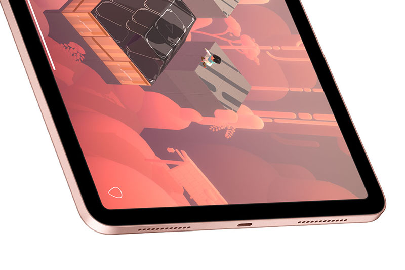 Thao Nguyen 　ipad air 第4世代　256GB. iPad Air 4 Wifi Cellular 256GB (2020) - Góp Việt - Là những