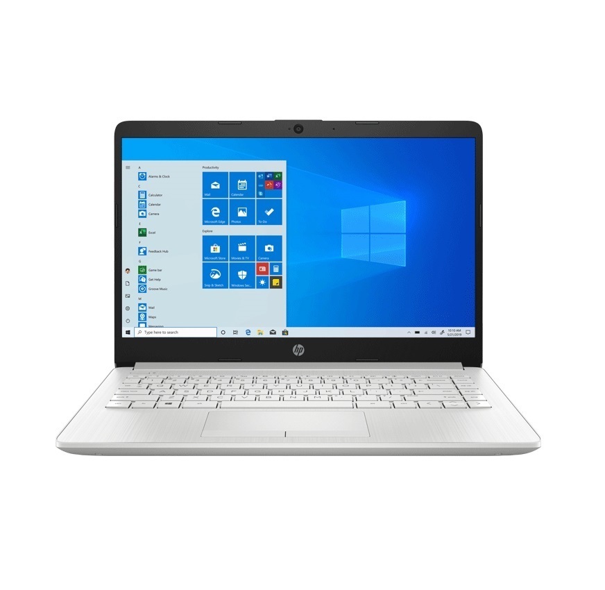 Laptop HP 14s cf2527TU i3 10110U/4GB/256GB/Win11 (4K4A1PA)