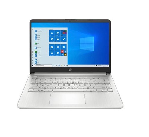 Laptop HP 14s fq1080AU R3 5300U/4GB/256GB/Win11 (4K0Z7PA)