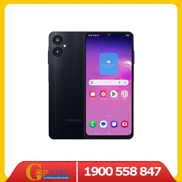 Samsung Galaxy A06 5G 4GB/128GB